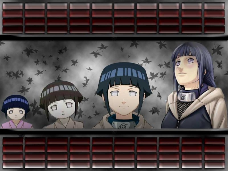 Hinata now and then-439389